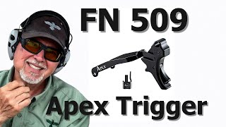 FN 509 Apex Trigger Kit Review – Is It the Ultimate Upgrade? 442