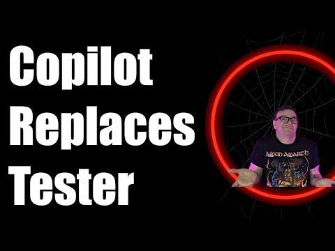 Best AI Tool for Software Testers in 2025: Why Github Copilot Might Replace You