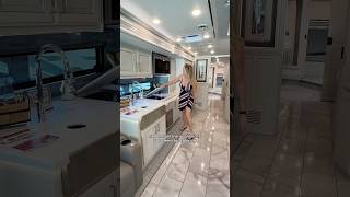 2 bedroom motorhome for families 🚌 #rv #motorhome #rvtravel #roadtrip