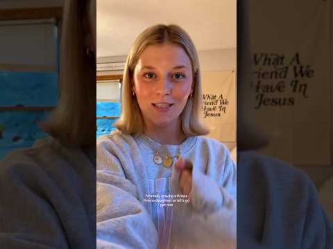 krispy kreme run! #foodie #foodvlog #christianliving #dessertlovers #vlog