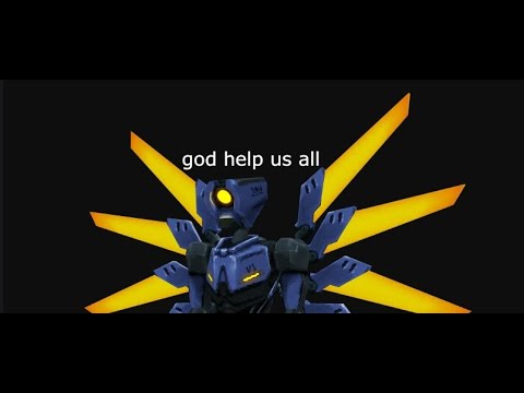 The ULTRAKILL Experience