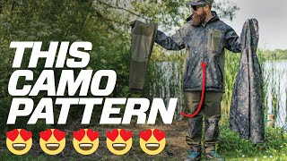 FIRST LOOK: Trakker's New TechPro Clothing Line Unveiled! 😍😍😍