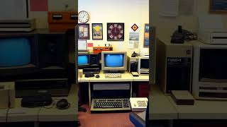 The Legacy of the Original IBM PC: A Milestone in Computing History