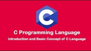 Introduction to C Programming Language | Structure of C Program | Simple C Programs