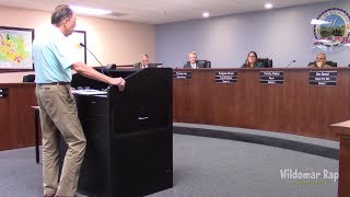 Developer's Response to Questions