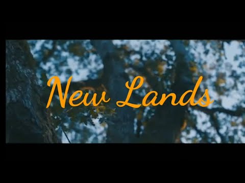 Musik Relaksasi !! New Lands @msoneproject