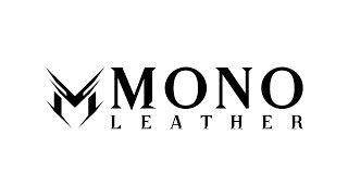 Logo Redesign & Walk Through for THE MONO LEATHER | jayforjerry