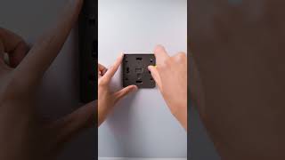DIY Smart Switch Wiring 🔌 Step by Step