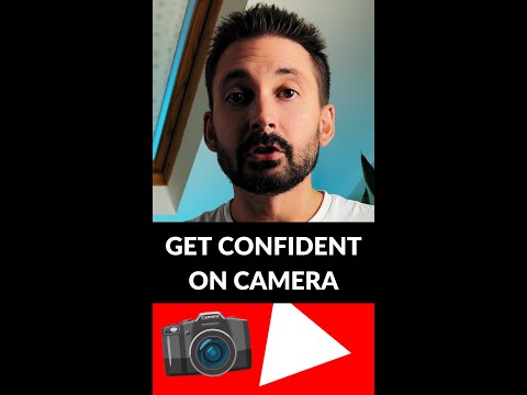 The Camera Confidence Secret You Need To Know