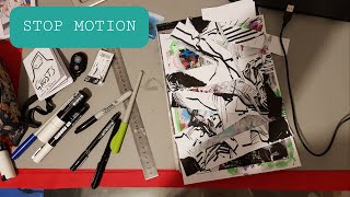 No New Ideas Stop Motion Edition