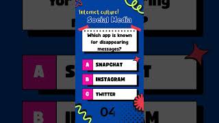 How well do you know your favorite apps? Let’s test you! 📲🧠