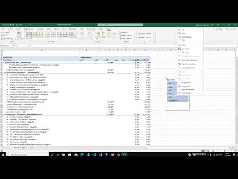 Adding Slicer in Pivot Table