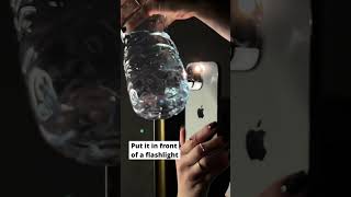 Creative photoshoot idea to elevate your portraits!🤩 #iphonephotographyschool #portraitphotography
