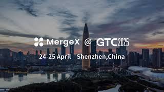 AdMergeX @ GTC 2025  Event Recap