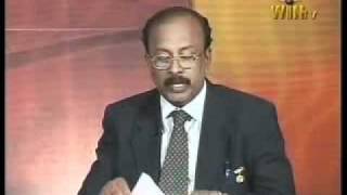 Career Guidance in Tamil -Prof.C.Uthayakumar WIN TV  part-6