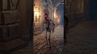 Making a RPG dungeon crawler in Fortnite and UEFN #fortnite #uefn