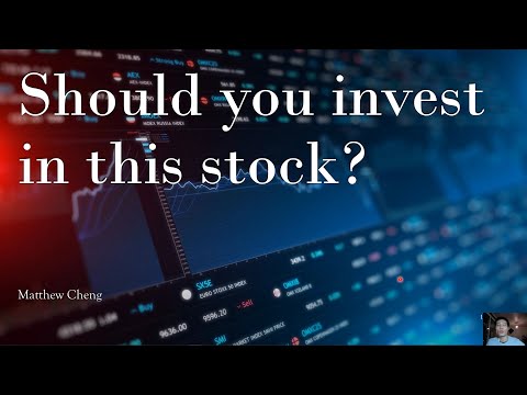HOW TO: Pick Stocks to Invest In? (Beginner 2021)