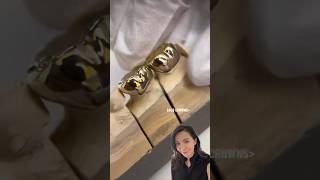 Differences between Gold dental crown & tooth color one!