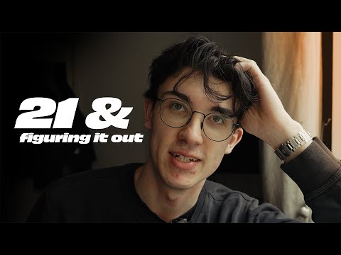 My Life as a 21-Year-Old Videographer