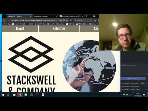 Mockup to Code | Part 8: Fine-Tuning the Hero Image