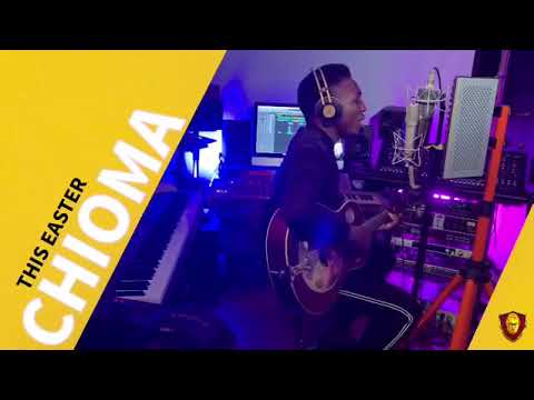 Frank Edward- Chioma Mp3 and Mp4 Download