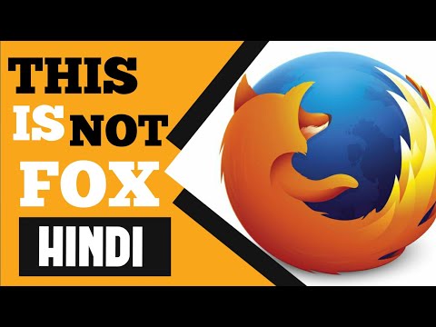 THIS IS NOT A FOX ! 😱 | Epidemic facts | #shorts