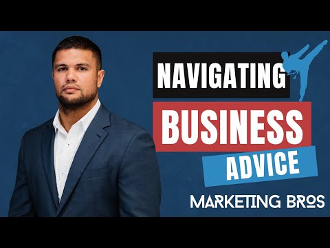 Navigating Business Advice: Lessons from Jujitsu