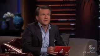 The Red Dress Boutique Pitch - Shark Tank