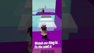 Did I cook? #roblox #trolledit #1000subscribers #edit #youtubemilestone #trollslappingtower
