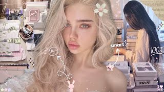 432Hz IQ AND BEAUTY | Glow Up, Perfect Grades, Academic Excellence, Confidence, Career&Intelligence.