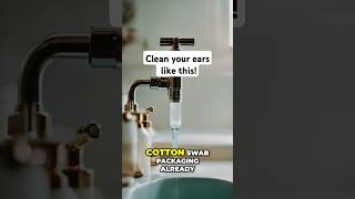 Stop Using Q-Tips! The Right Way to Clean Your Ears
