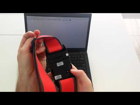 Bluetooth Smart anti-theft device spoof