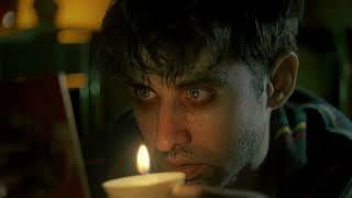 THE SILENT GAMBLER - SHORT MOVIE