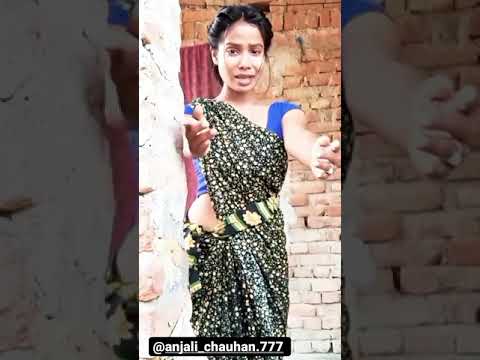 New Snack video | anjali chauhan official 777 | anjali chauhan | tik tok viral video Anjali chauhan
