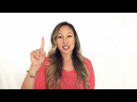 Speech Therapy AT HOME: How to cue your child to TALK!