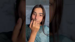 Viral korean hack //#ytshorts #shortvideo #hack #hacktutorial #makeuphacks #korean #trendingsong