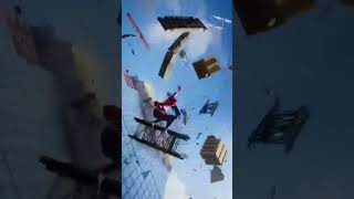 Spiderman| best scene ever seen| awesome 😎#spiderman #spiderverse #animationanalysis
