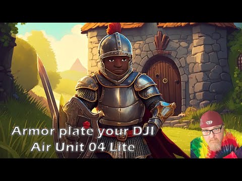 Best action you can take to extend your air unit's life.