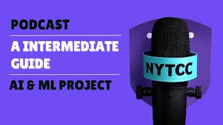 CPMAI v7 AI & ML Project Management | Intermediate Level | Podcast