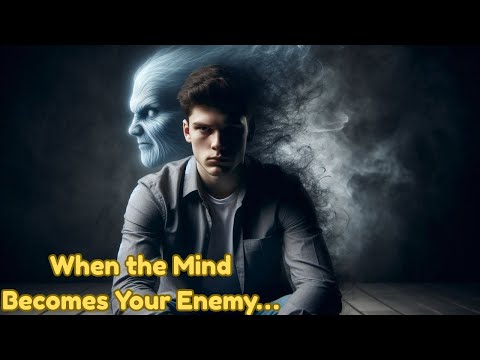 Apologize to Your Mind Before It Turns Against You
