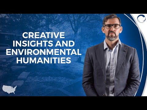 Creative Insights and Environmental Humanities
