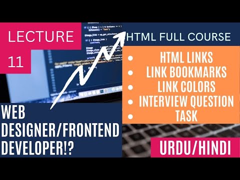 html links | links in html | how to create links in html | anchor tag in html | html full course