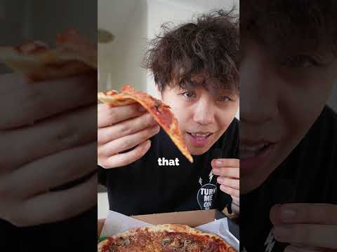 I ate every last meal of death row inmates | EP 10