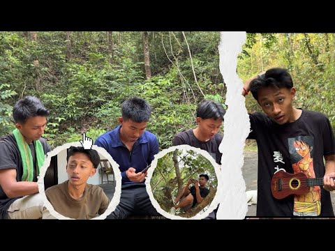 Manipur gi gamers😆🔥|| manipuri comedy video || @KapnokChaphu.123