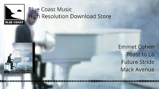 Emmet Cohen - Toast to Lo - Future Stride - 03