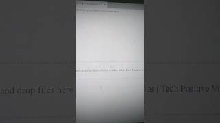 Drag & Drop file uploader in html css easy #youtube #python #youtubeshorts #coding #youtubevideos