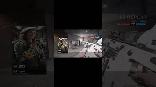 The After Scene  #rainbowsixsiege #r6siege #r6 #gaming #shortvideo #kickstreaming #twitchstreamer