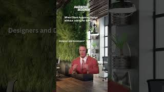 Product Manager be like: 😌🙃 #shorts