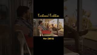‘Her (2013) Explained. #HerMovie #HerExplained #EmotionalCinema #AIandLove #Loneliness #FilmEssay