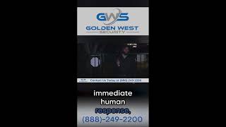 Goldenwest Security: Professional Private security